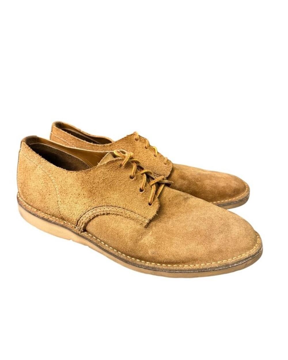 Red Wing Hawthorne Muleskinner Weekender Oxford Men size 11.5 D